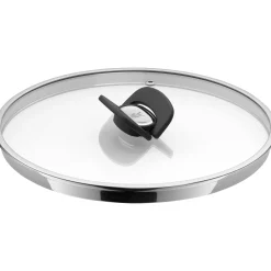 Click&Serve Glasdeckel, 26 cm|WMF Sale
