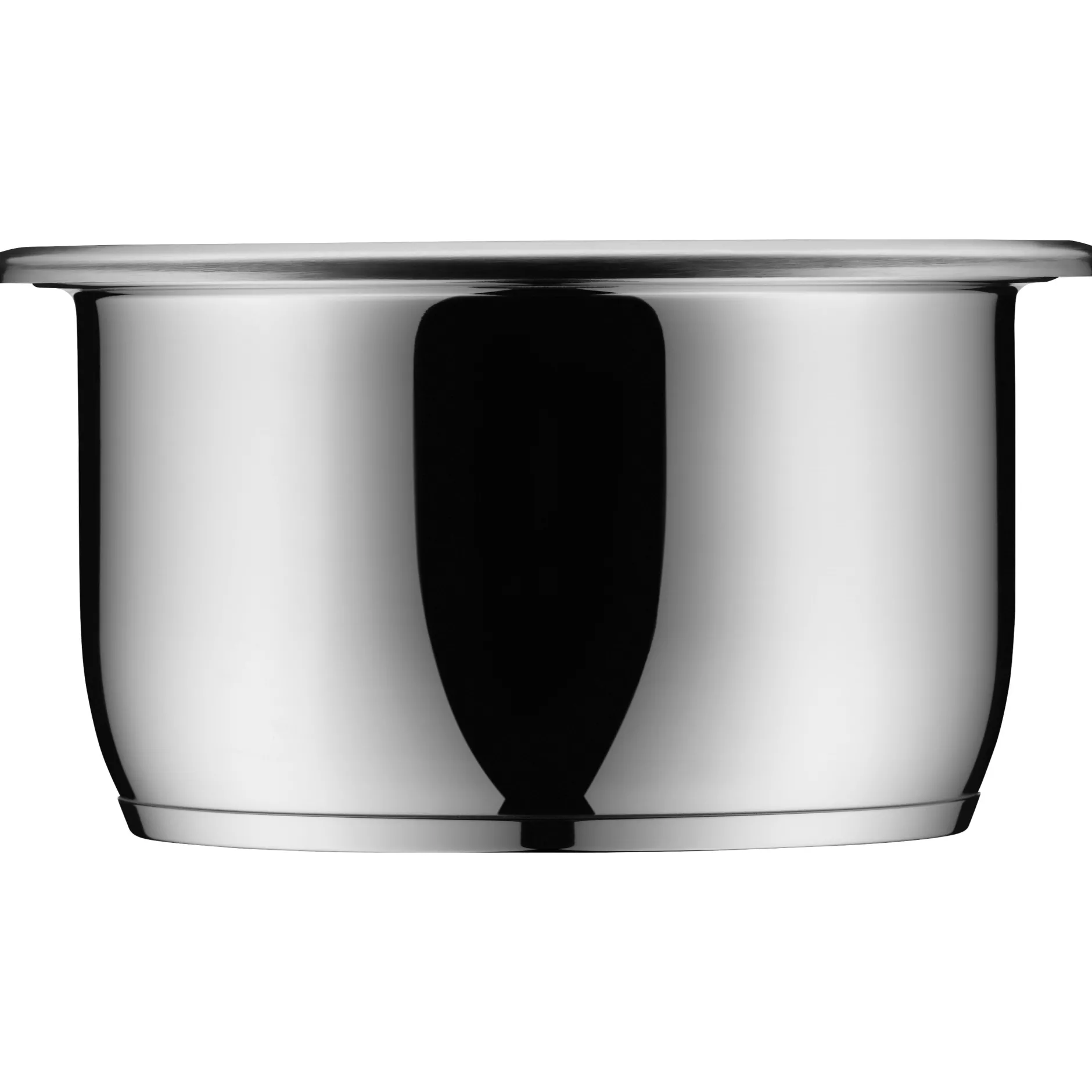 Click&Serve Kochtopf, 16 cm|WMF Best