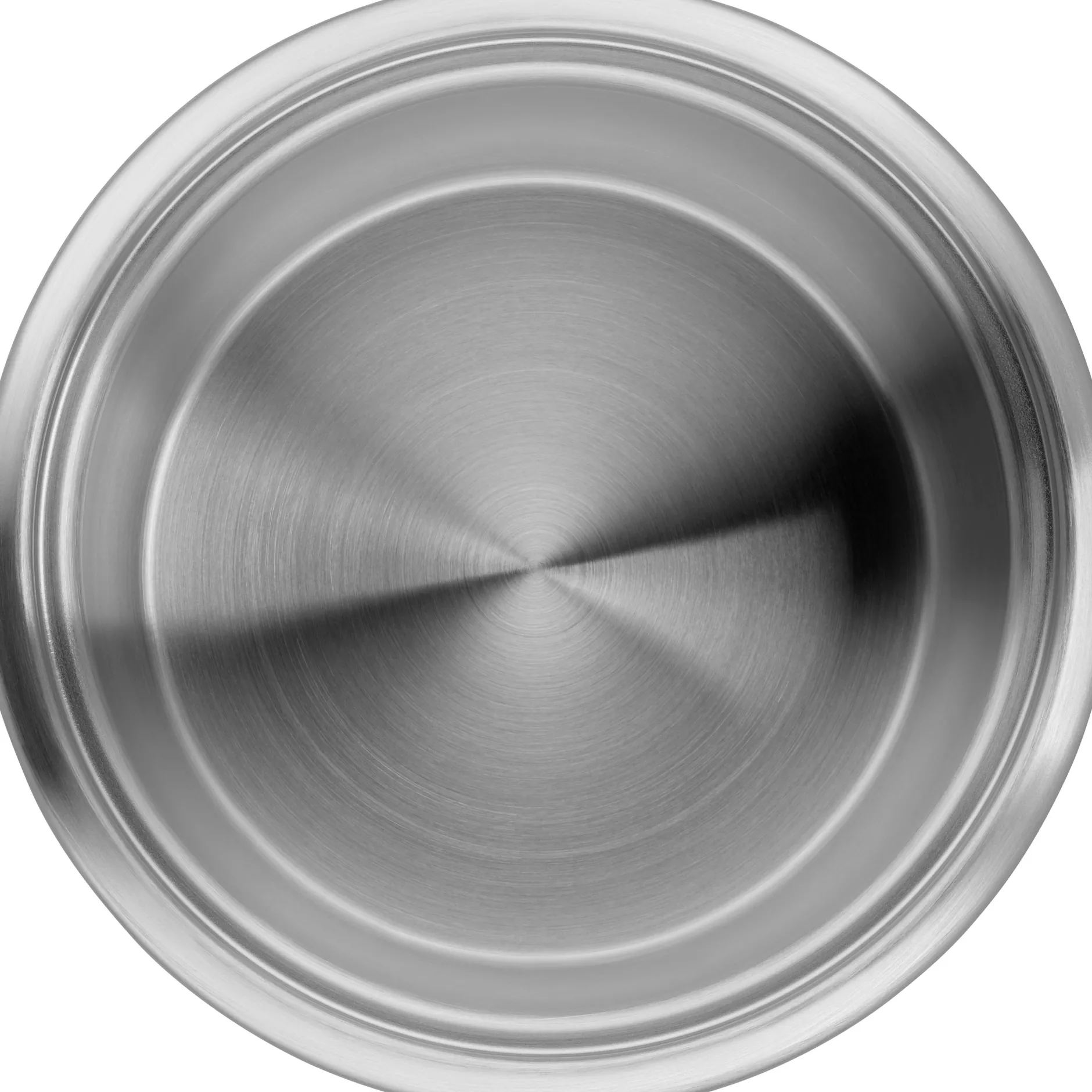 Click&Serve Kochtopf, 16 cm|WMF Best