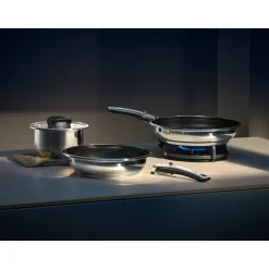 Click&Serve Kochtopf, 16 cm|WMF Best
