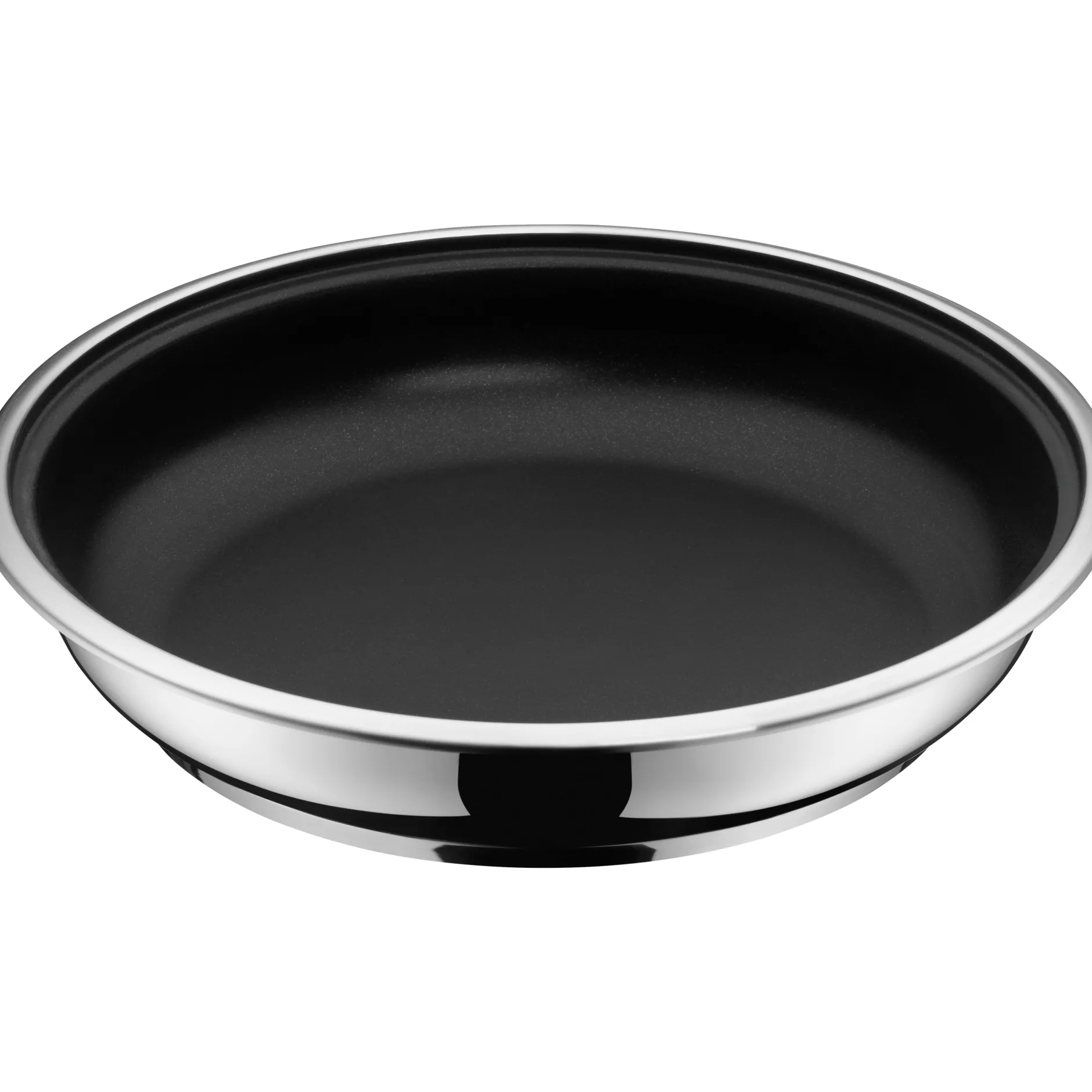 Click&Serve Pfannen Vorteils-Set*, 3-teilig|WMF New