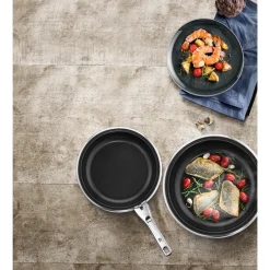 Click&Serve Pfannen Vorteils-Set*, 3-teilig|WMF New