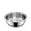 Click&Serve Sauteuse, 24 cm|WMF