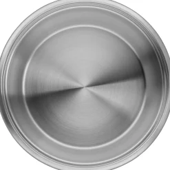 Click&Serve Sauteuse, 24 cm|WMF