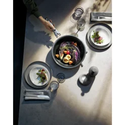Click&Serve Wok, 26 cm|WMF New