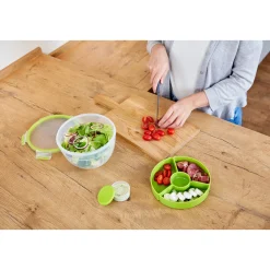 CLIP & GO Frischhaltedose, 2,6L, N10713|WMF Outlet