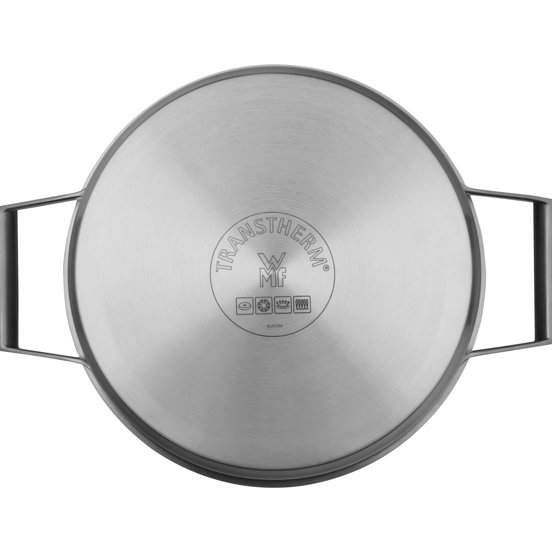 Comfort Line Bratentopf mit Deckel, 20 cm|WMF Discount