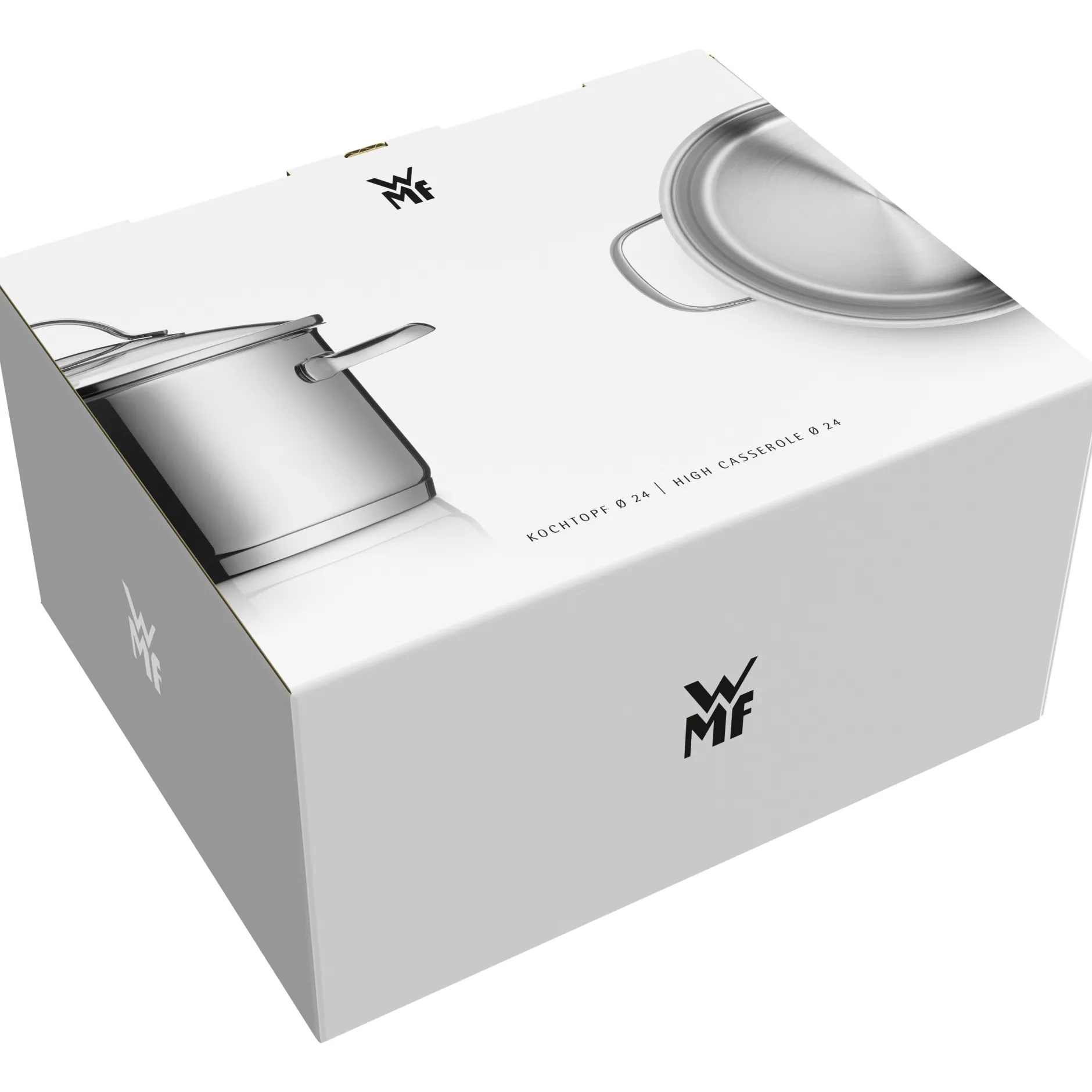 Comfort Line Kochtopf mit Deckel, 24 cm|WMF Sale