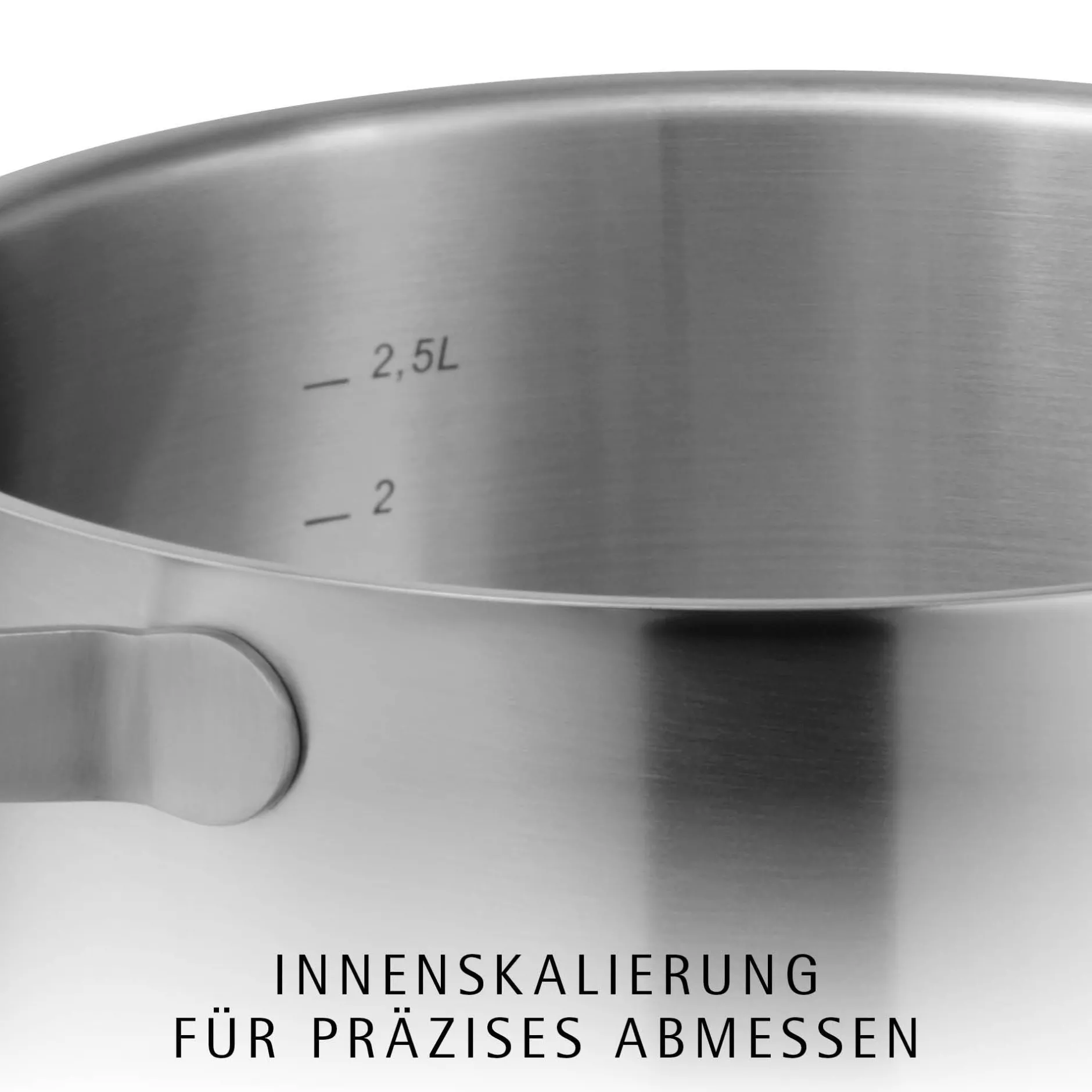 Comfort Line Kochtopf mit Deckel, 16 cm|WMF Discount