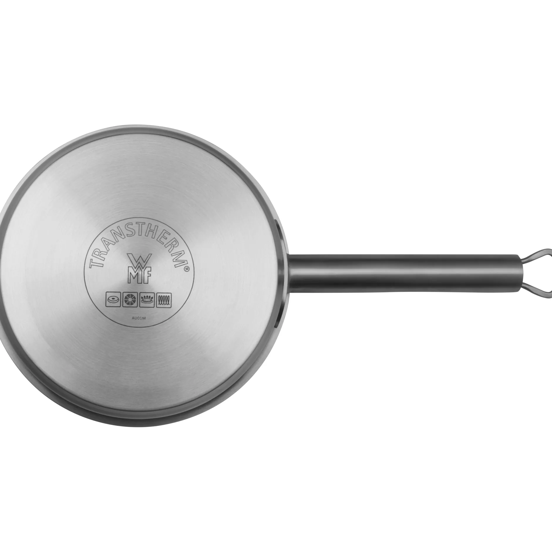 Comfort Line Stielkasserolle, 16 cm|WMF New