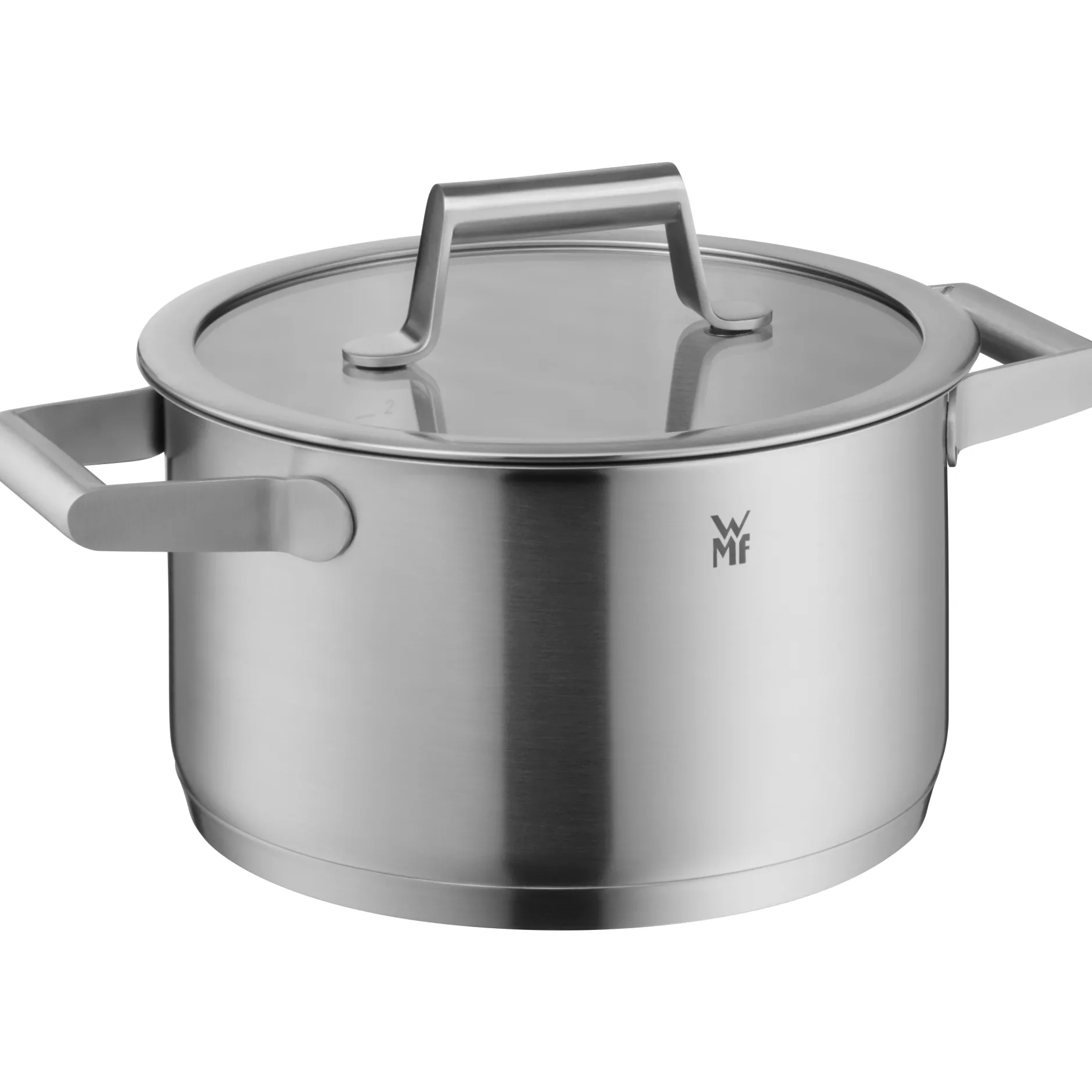 Comfort Line Topf-Vorteils-Set*, 5-teilig|WMF Hot