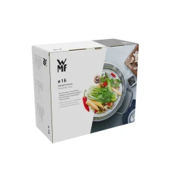 Compact Cuisine Dampfgareinsatz, 16,5 cm|WMF Discount