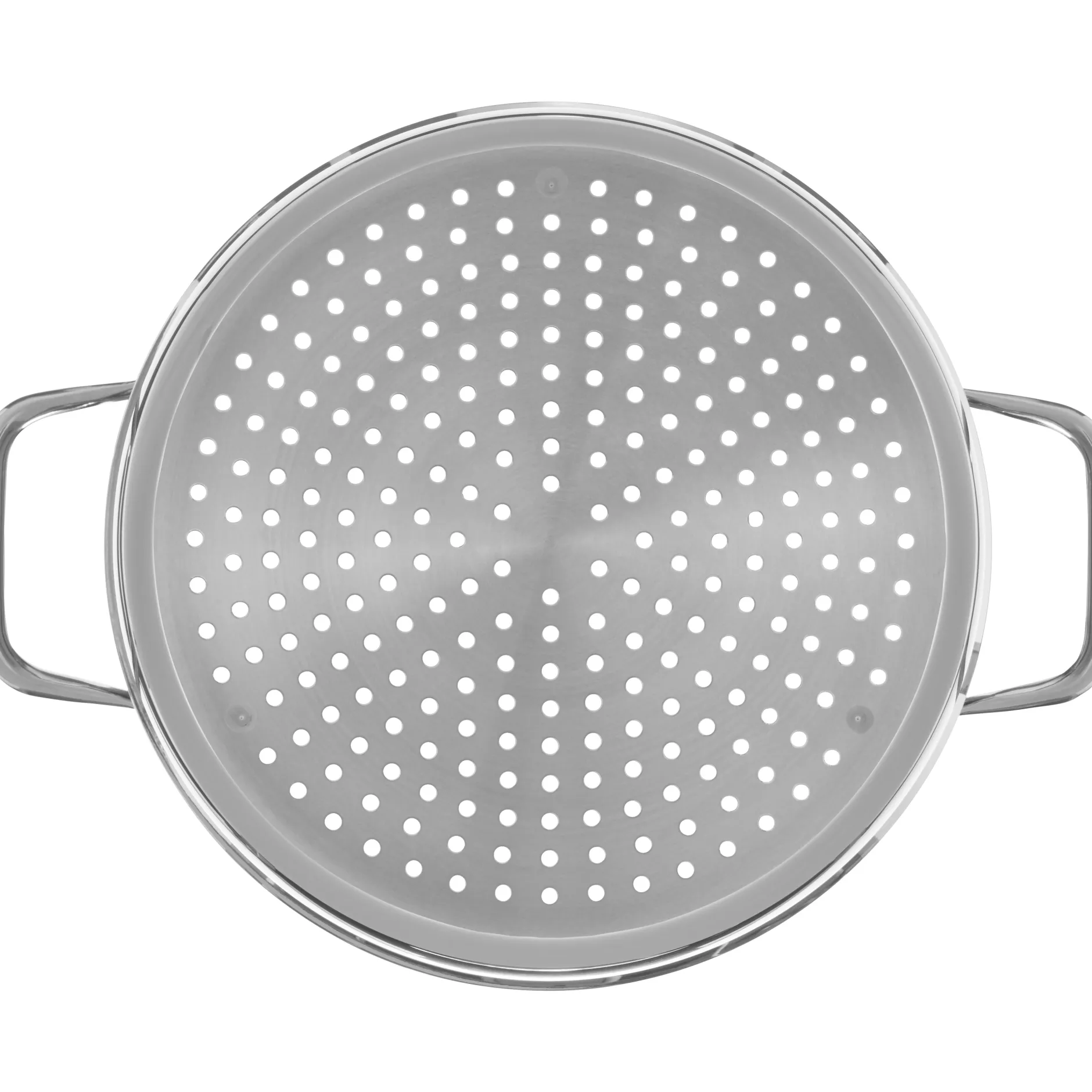 Compact Cuisine Dampfgareinsatz, 24 cm|WMF Sale