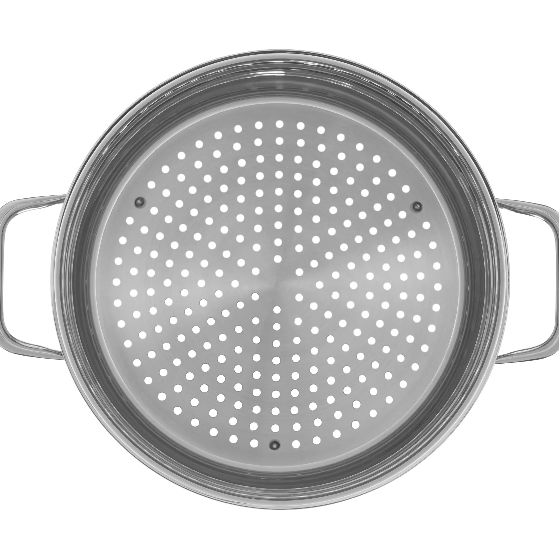 Compact Cuisine Dampfgareinsatz, 24 cm|WMF Sale