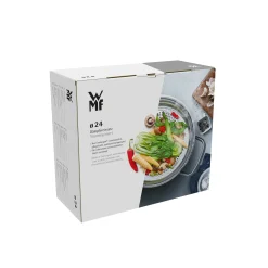 Compact Cuisine Dampfgareinsatz, 24 cm|WMF Sale