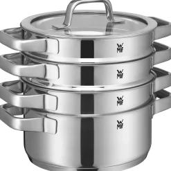 Compact Cuisine Kochgeschirr-Set, 4-teilig|WMF Clearance