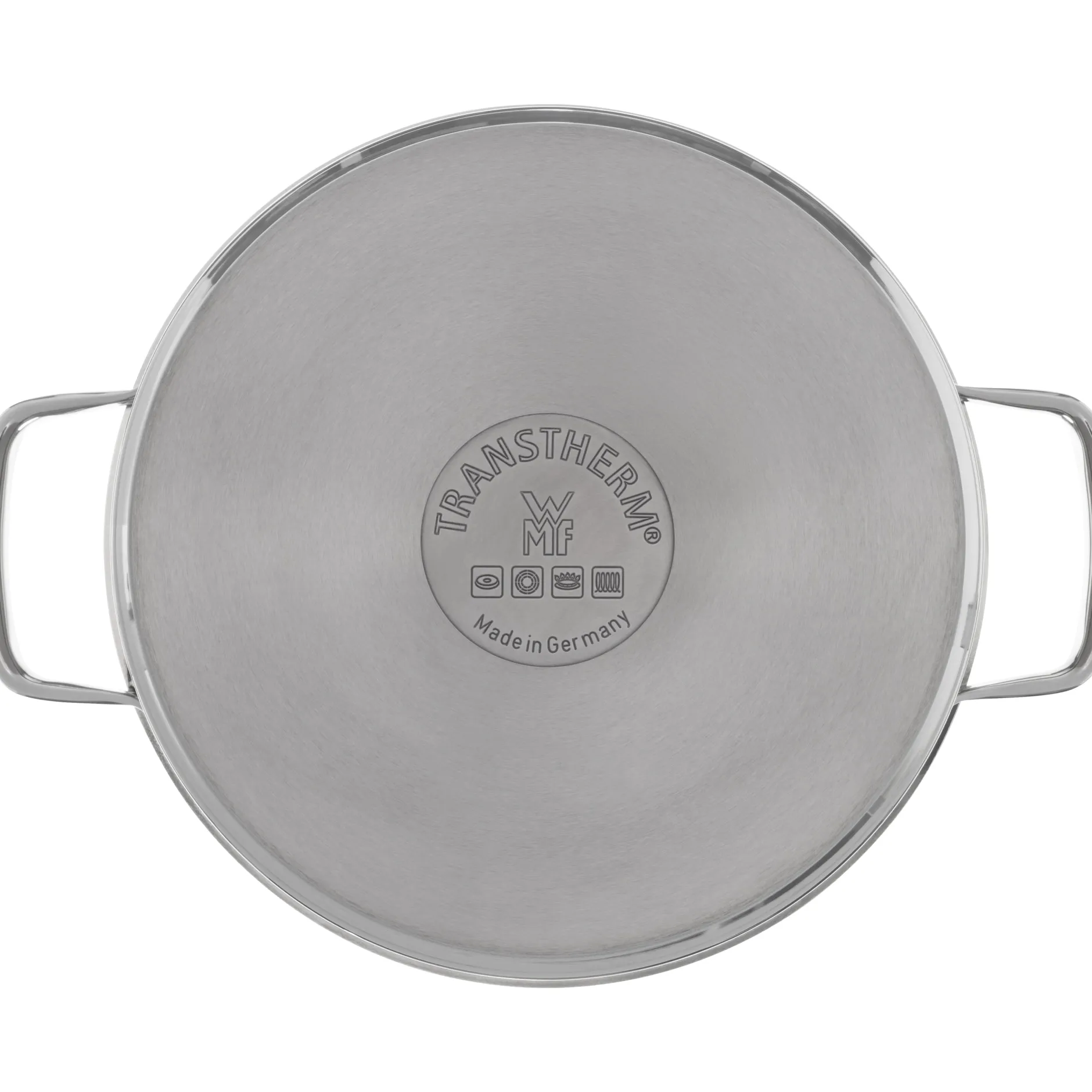 Compact Cuisine Kochgeschirr-Set, 4-teilig|WMF Clearance
