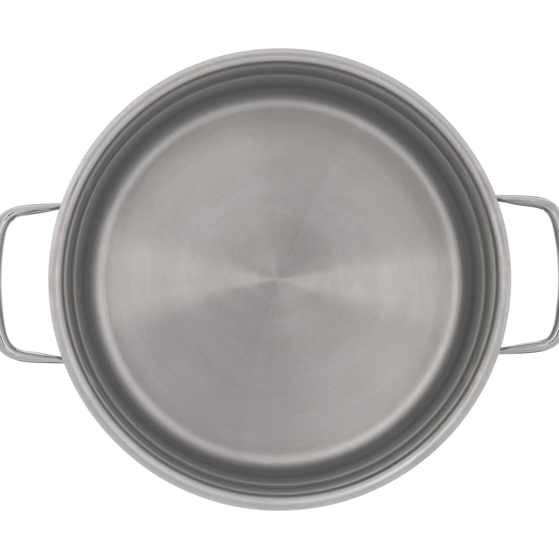 Compact Cuisine Kochtopf mit Deckel, 24 cm|WMF New