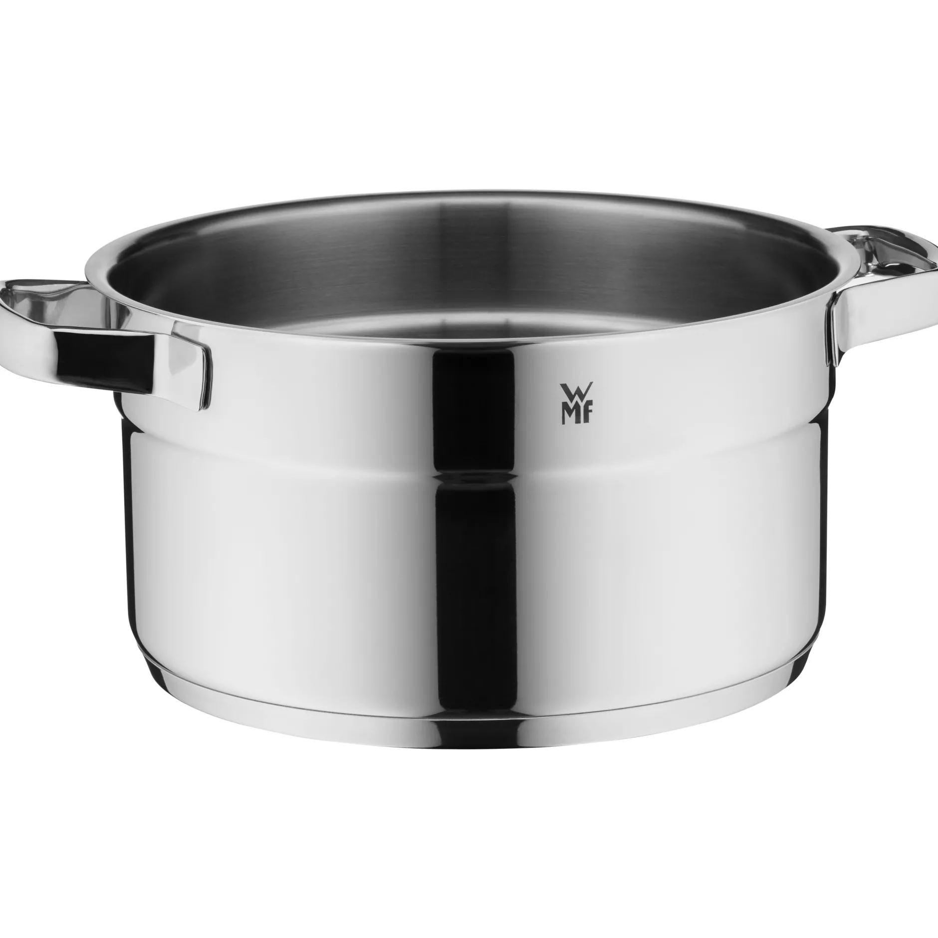 Compact Cuisine Kochtopf mit Deckel, 24 cm|WMF New