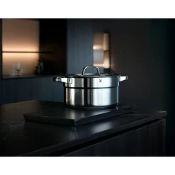 Compact Cuisine Kochtopf mit Deckel, 16,5 cm|WMF Best