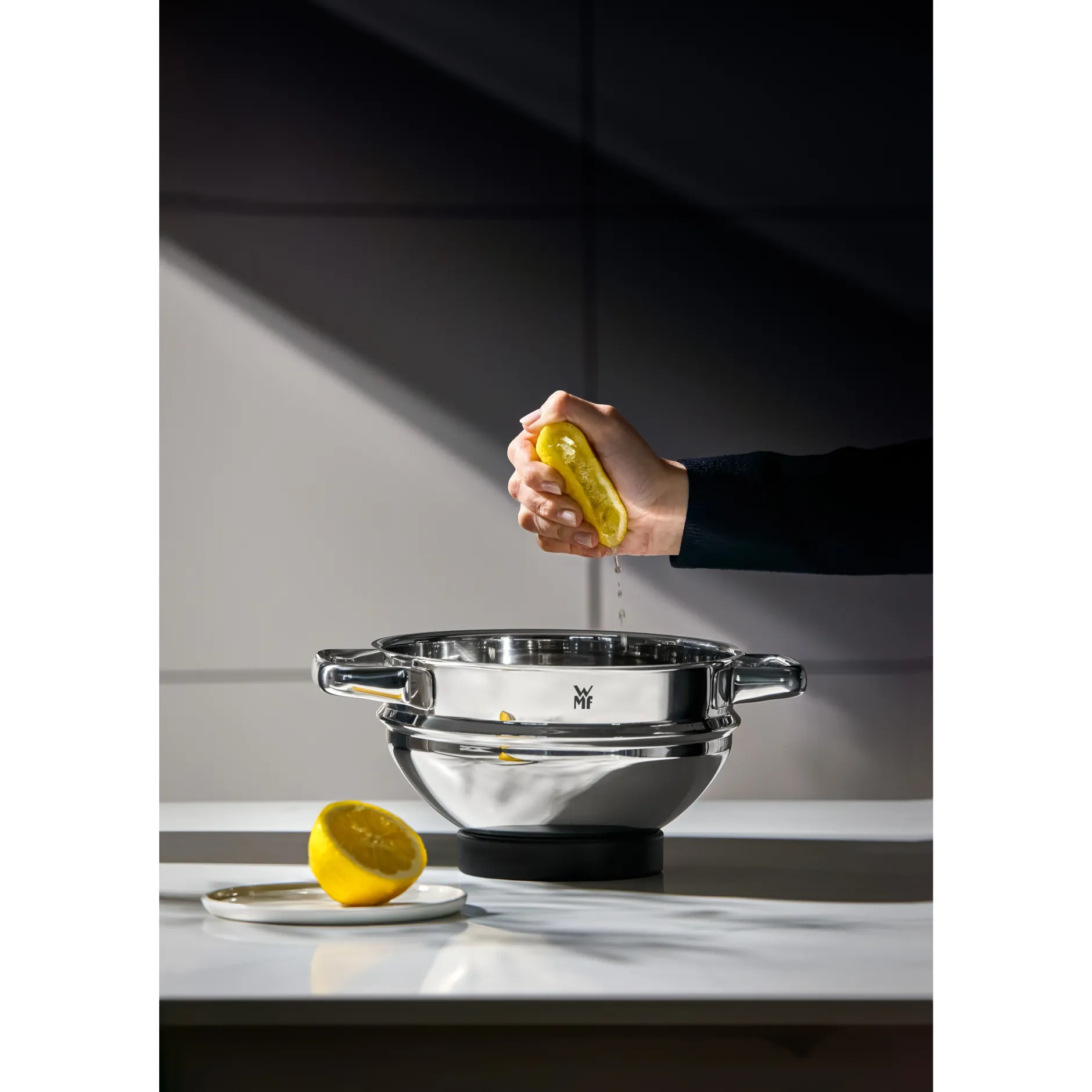 Compact Cuisine Rührschüssel, 20 cm|WMF New