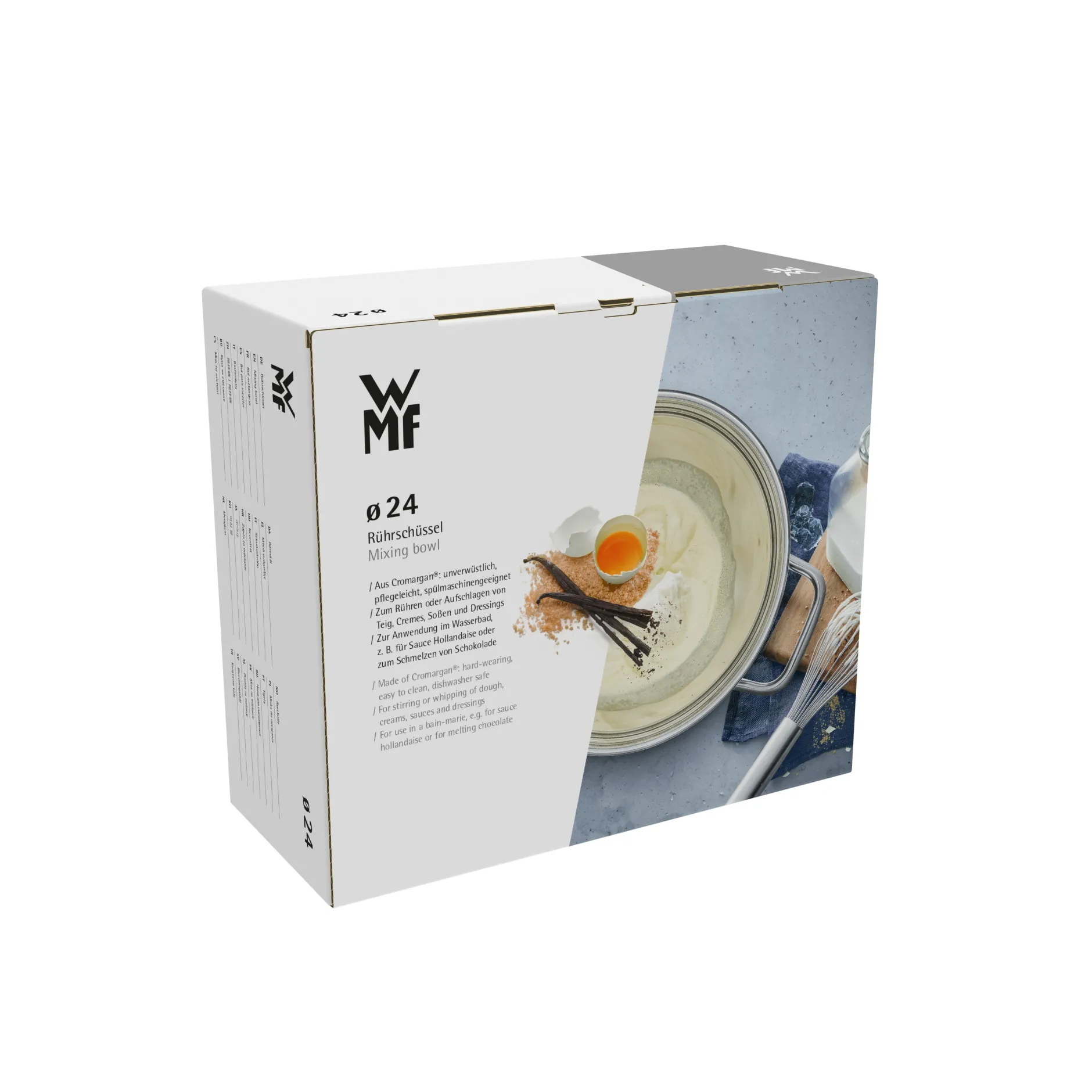 Compact Cuisine Rührschüssel, 24 cm|WMF Sale