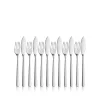 Corvo Fischbesteck-Set, 12-teilig, Cromargan protect®|WMF Clearance