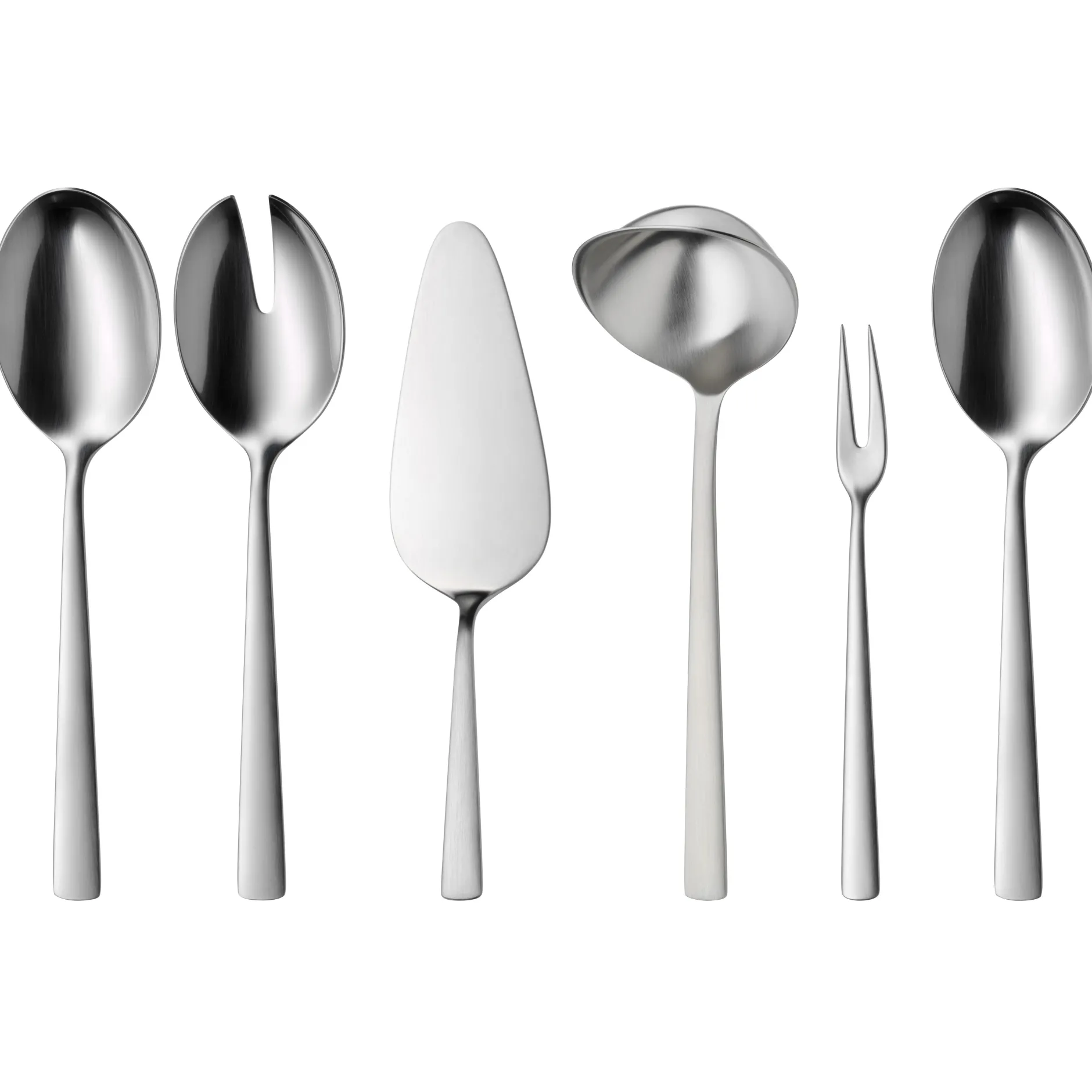 Corvo Serviergabel|WMF Clearance