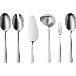 Corvo Servierlöffel|WMF New