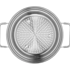 Dampfgareinsatz, 20 cm|WMF Clearance