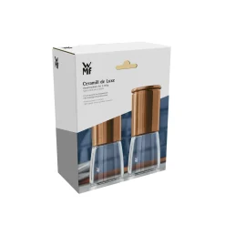 De Luxe Gewürzmühlen-Set, 2-teilig, Kupfer|WMF Online
