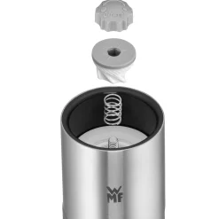 De Luxe Gewürzmühlen-Set, 2-teilig|WMF Discount