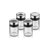 Depot Gewürzstreuer-Set, 4-teilig|WMF Online