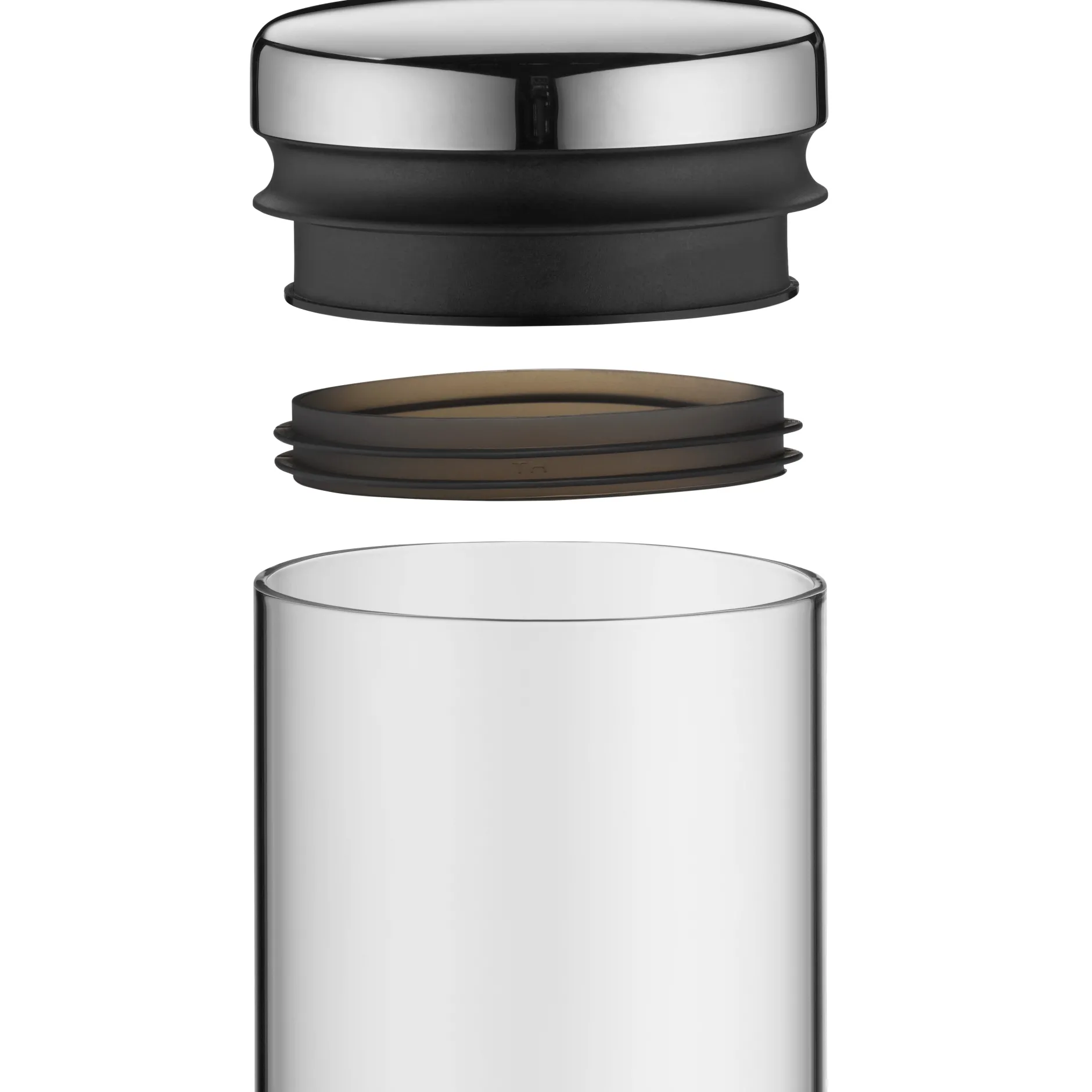 Depot Vorratsglas 1,5 L|WMF New