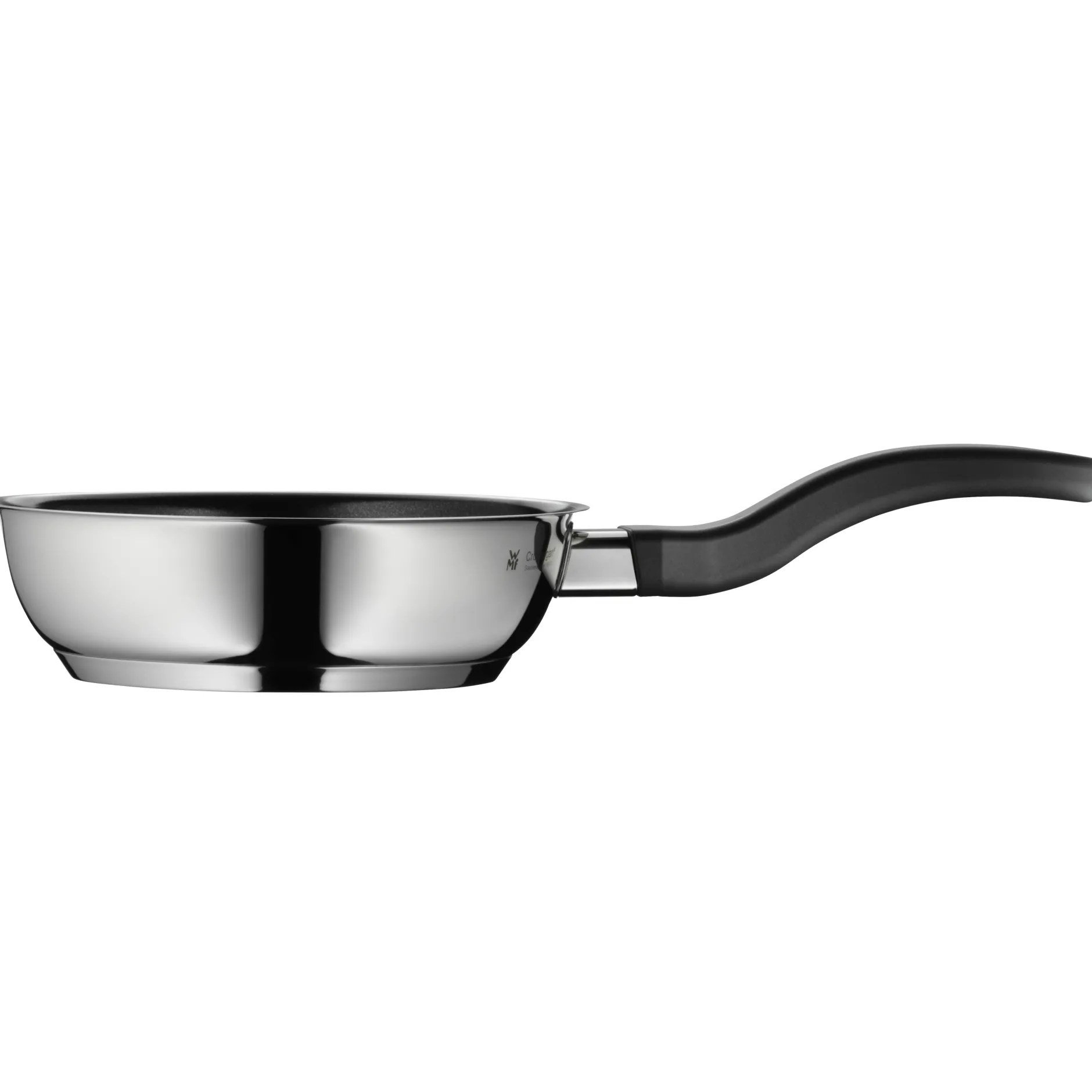 Devil Bratpfannen-Set, 2-teilig, 18 cm + 28 cm|WMF Online
