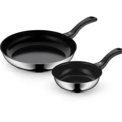 Devil Bratpfannen-Set, 2-teilig, 18 cm + 28 cm|WMF Online
