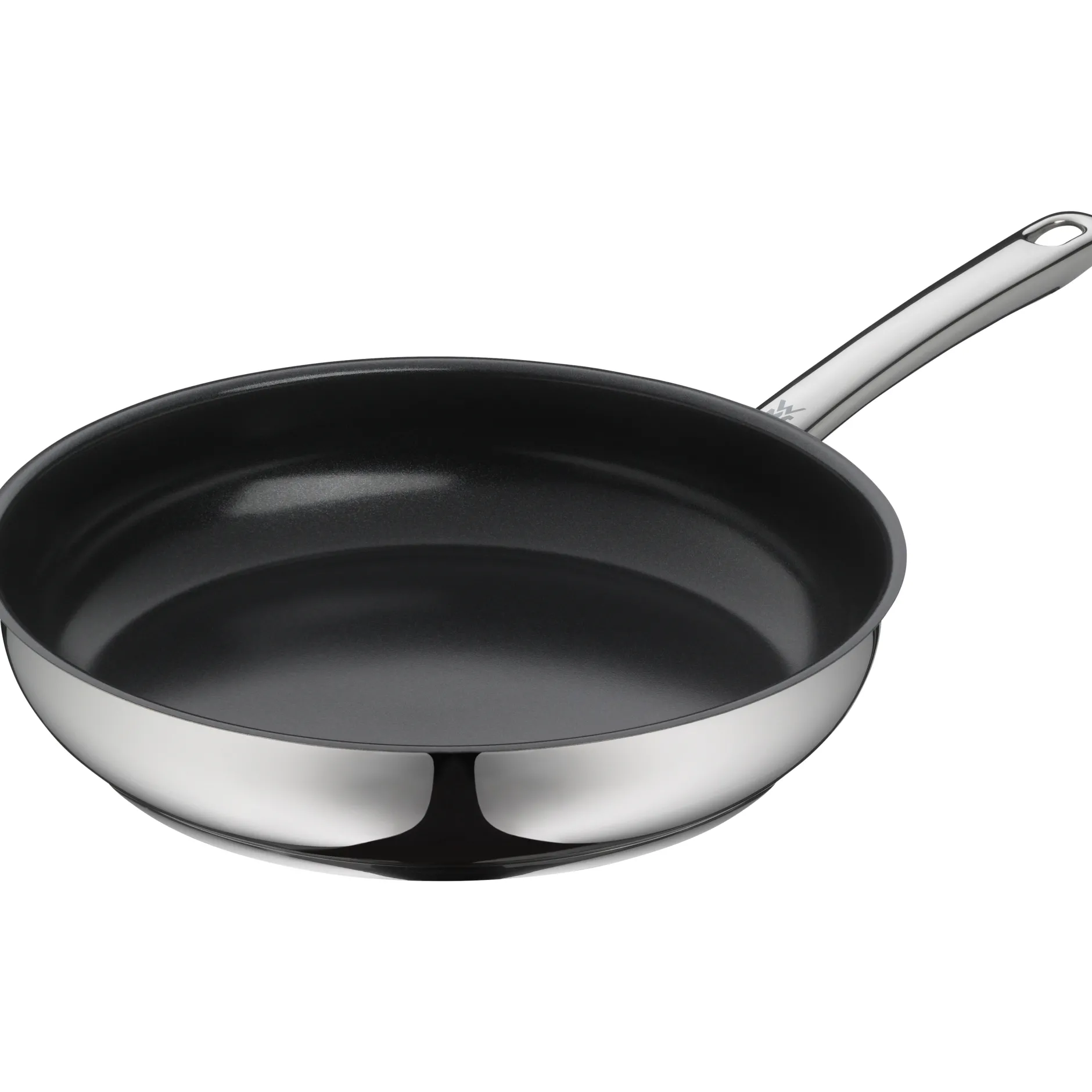 Devil Bratpfannen-Set, 2-teilig, 24 und 28 cm|WMF