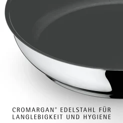 Devil Bratpfannen-Set, 2-teilig, 24 und 28 cm|WMF