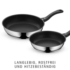 Devil Stielpfanne mit Antihaftversiegelung, 28 cm|WMF Sale