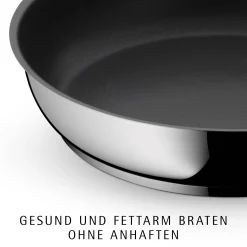 Devil Stielpfanne mit Antihaftversiegelung, 20 cm|WMF Hot