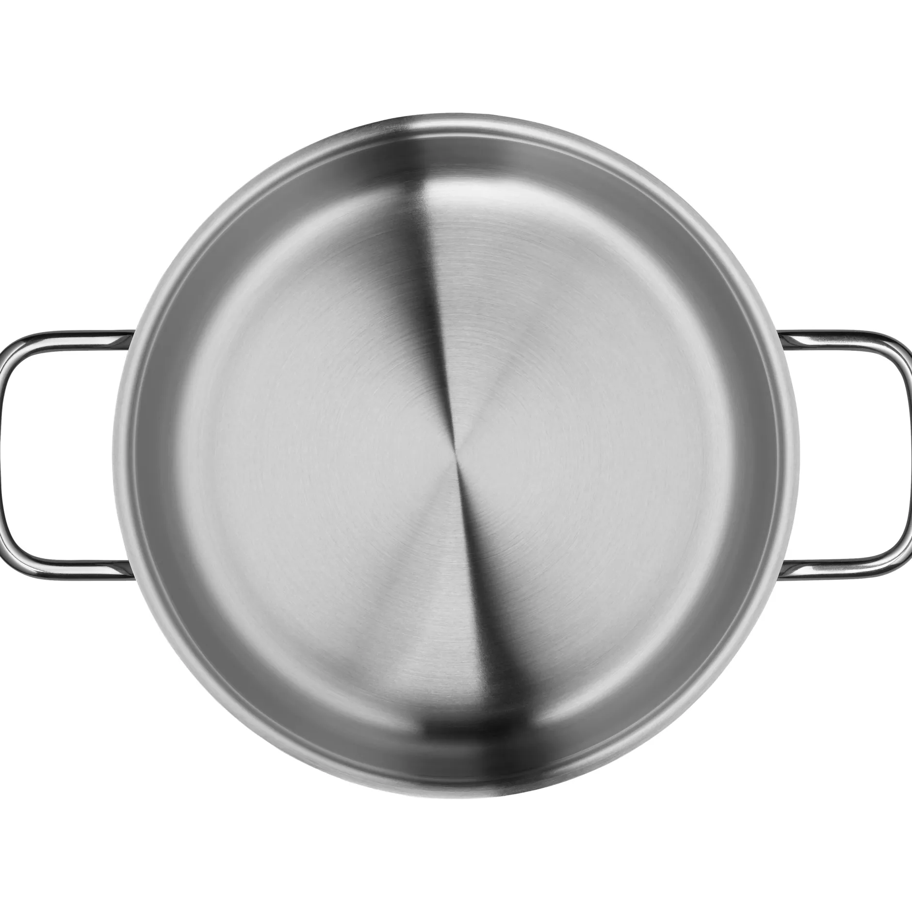 Diadem Plus Bratentopf mit Deckel, 20 cm|WMF Online