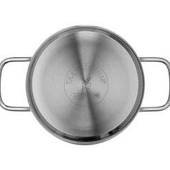 Diadem Plus Kochtopf mit Deckel, 16 cm|WMF New