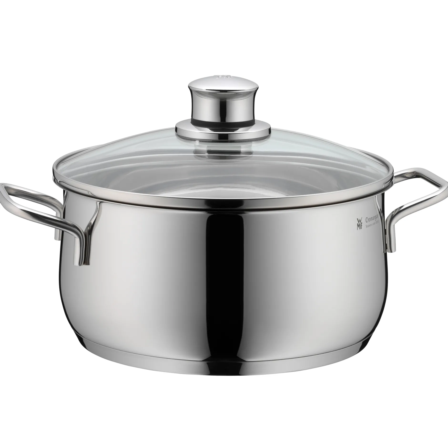 Diadem Plus Topf-Set, 5-teilig|WMF Outlet