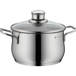 Diadem Plus Topf-Set, 3-teilig|WMF Best