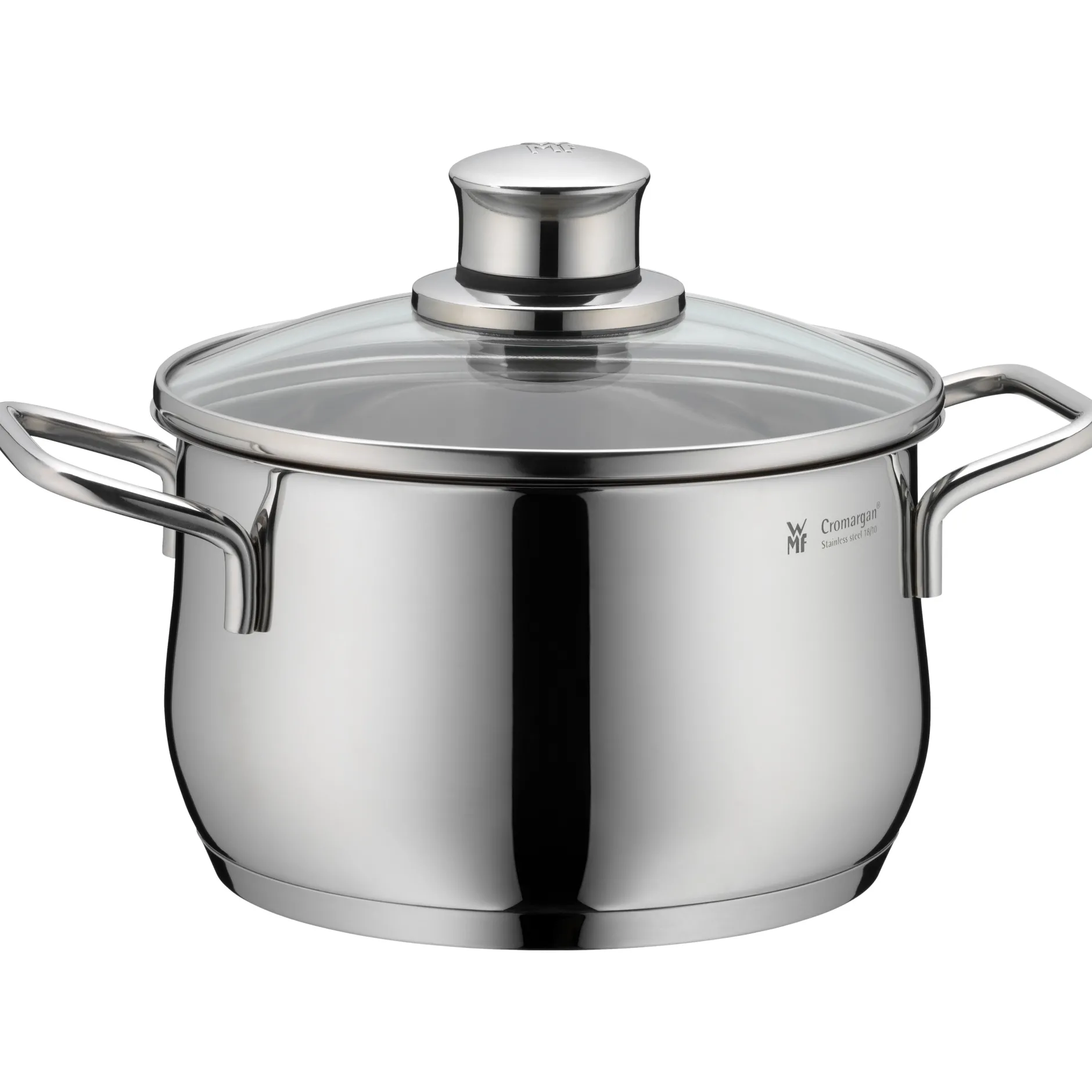 Diadem Plus Topf-Set, 3-teilig|WMF Best