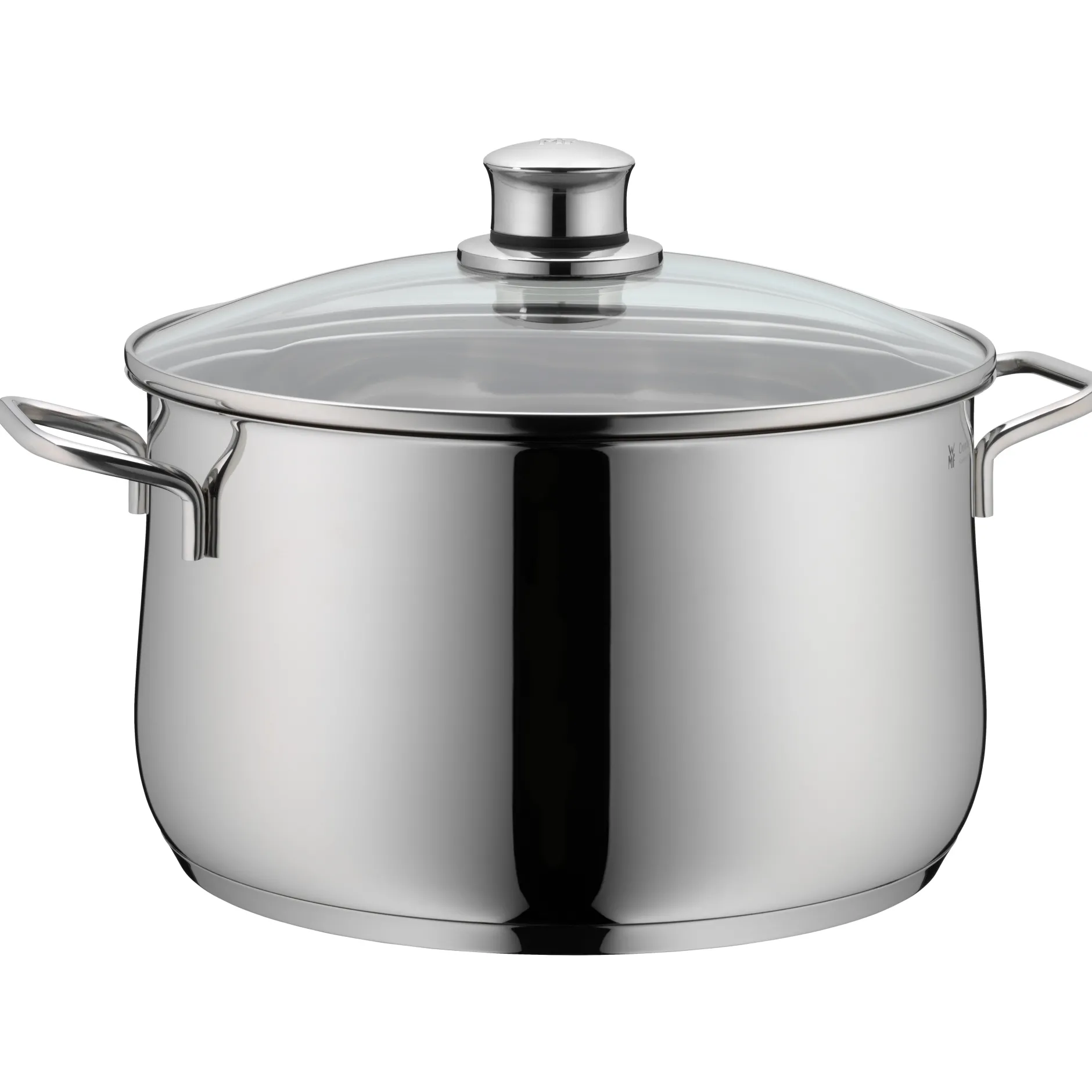 Diadem Plus Topf-Set, 3-teilig|WMF Best