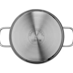 Diadem Plus Topf-Set, 3-teilig|WMF Best