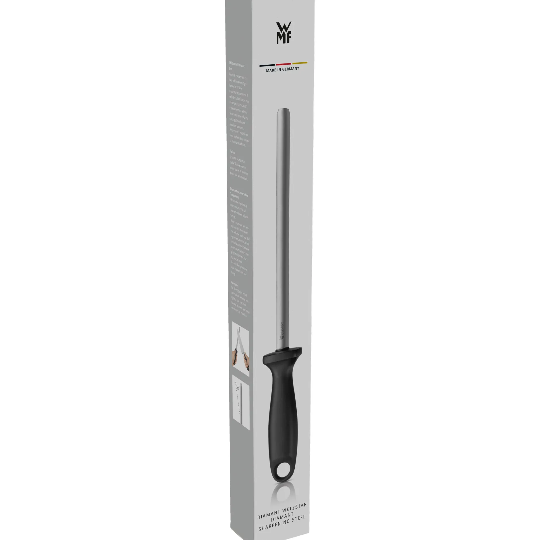 Diamant Wetzstahl, 36 cm|WMF Sale