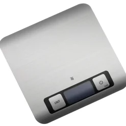 Digitale Küchenwaage, 20 x 20 cm|WMF New