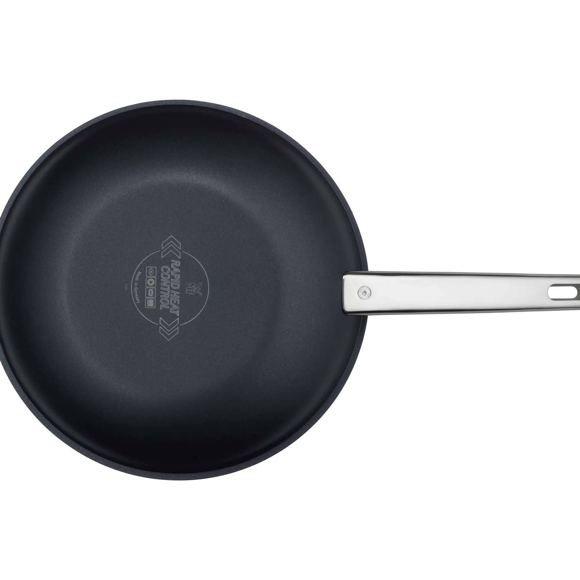 DuraCuisine, Wok 28 cm|WMF Discount